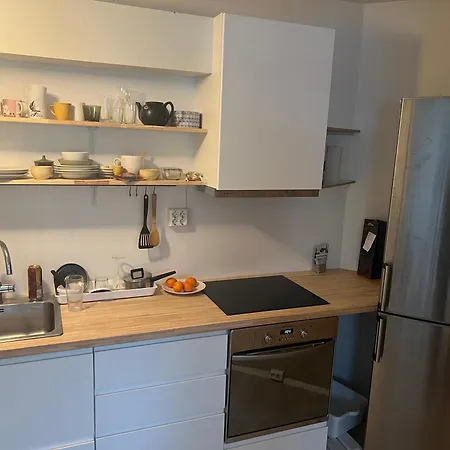 Appartement Ved Sjokanten, Alesundsvegen 1068