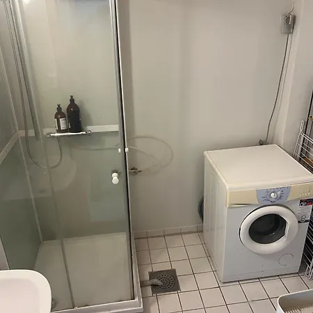 Ved Sjokanten, Alesundsvegen 1068 Apartmán Ålesund